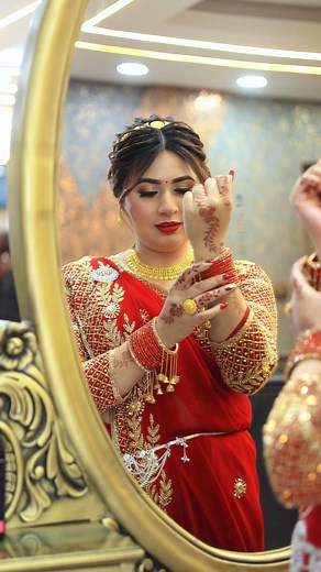 13K views · 287 reactions | ♥ Congratulations to our beautiful...