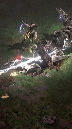 What's The MOST OP Class In D2R?!