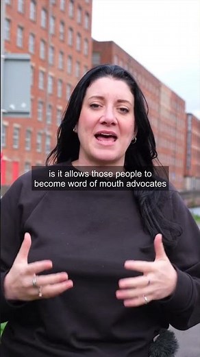 Benefits of Speed Networking