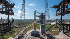 How to watch evening launch of Delta IV rocket from Cape Canaveral