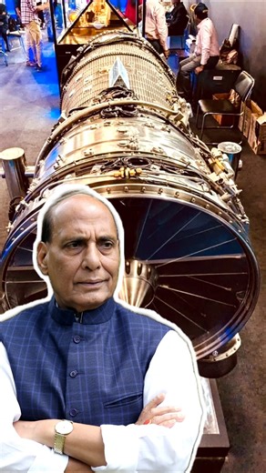 Kaveri Engine ki Testing Hogi Esi Sal Puri