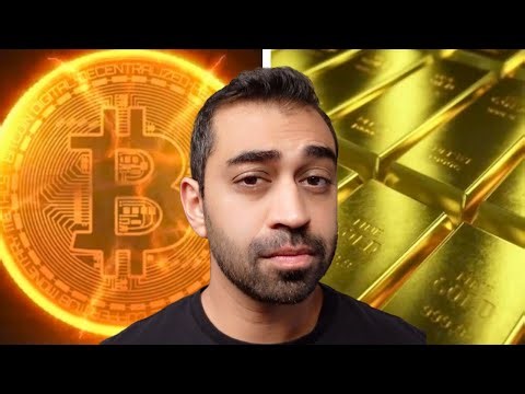 Bitcoin vs Gold: Which Actually Wins During Inflation