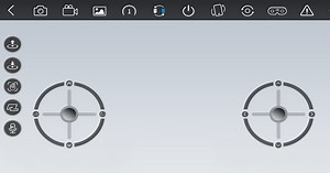 Download and run Deerc FPV on PC & Mac (Emulator)