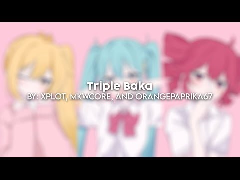 [Black MIDI] Triple Baka | 20.09 Mill