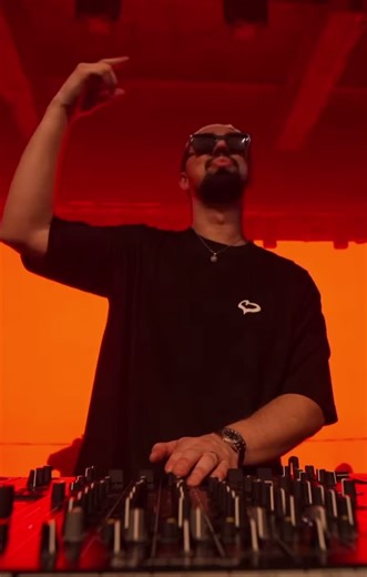 Sonny Fodera Live at Warehouse Project - Techno & House Music Festival Highlights