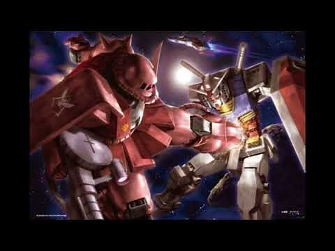 機動戦士ガンダム スターチルドレン やしきたかじん