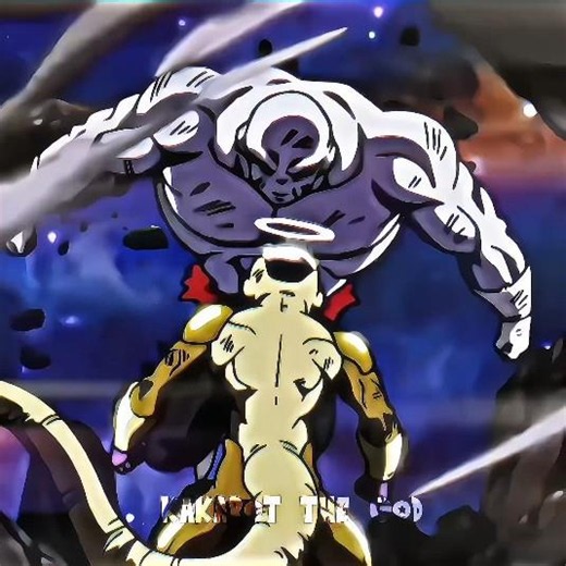 Frieza And Android 17 Team Up To Defeat Jiren 😱 🔥