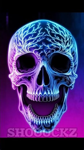 The Skull That Pulses🤯😰