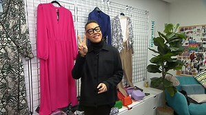 Gok Wan's makeover masterclass