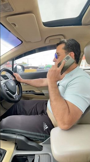 Walking with a Phone Is Risky — Driving with One Is Deadly