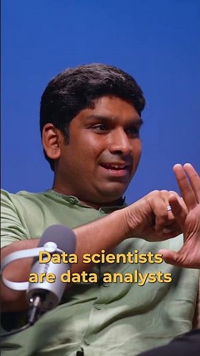 What are the Top 5 Roles in Data Science | Career Opportunities in Data Science Explained | #shorts