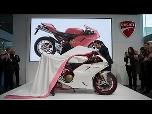 2025 Ducati 1198R Corse: Ultimate Power & Precision Redefined!