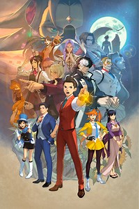 Phoenix Wright: Ace Attorney Trilogy confirmed for Game Pass
