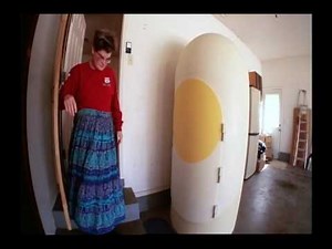 Lilapsophobia is extreme fear of tornadoes.