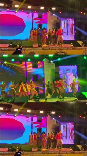 UDALA DHUMSA 2025 .. LUIPA DEGREE COLLEGE STUDENTS DANCE ‪@ମୁଁmayurbhanjiaanil‬ #udalaDHUMSA