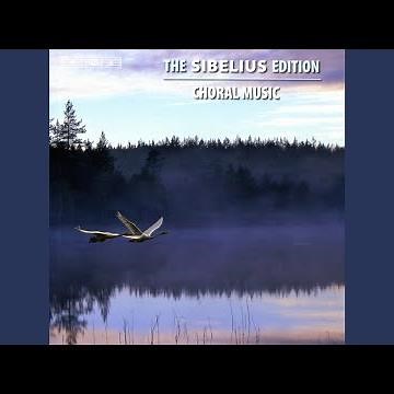 9 Songs for Chorus, Op. 23: No. 6b, Tuule, tuuli, leppeämmin