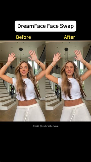 15K views · 47 reactions | This video shows how our DreamFace Face...