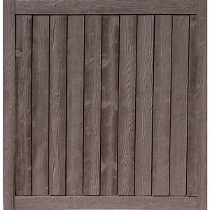 Catalyst Breckenridge Vinyl Fence Panels