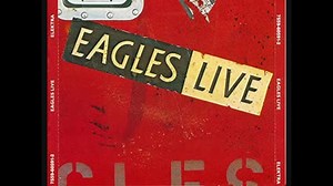 All Night Long (Live Version)/Eagles