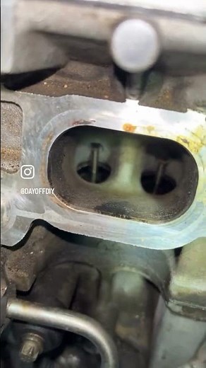 DIY Carbon Cleaning Intake Valves on a Twin Turbo BMW N54