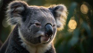 Why do koalas sleep 22 hours a day? The real reason behind their extreme lifestyle