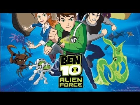 ben10: alien force Gameplay Live stream || தமிழ் commentary || story games