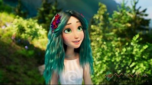 MAVKA. THE FOREST SONG. Official Trailer | Nexth City