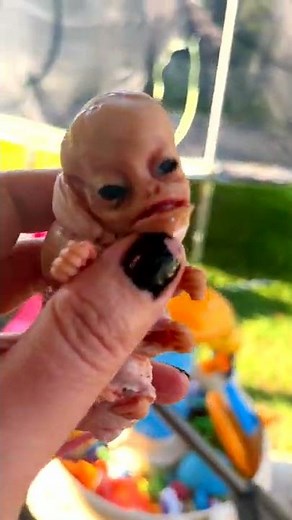 Sasuke wants to mow the grass!