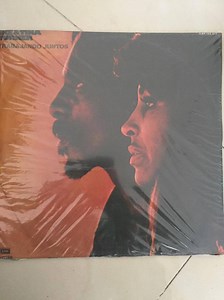 Ike & Tina Turner - Workin' Together