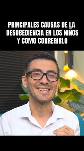 2.8M views · 47K reactions | ¿Por qué parece que tu hijo hace lo...