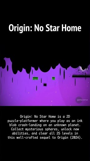 ORIGIN: NO STAR HOME