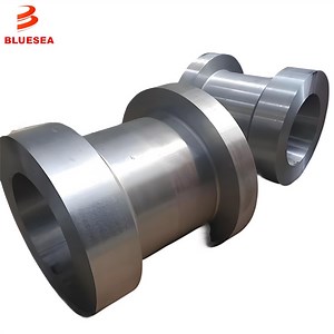 [Hot Item] High-Tensile Forged Rings in Alloy Steel AISI 6150 – Superior Mechanical Properties