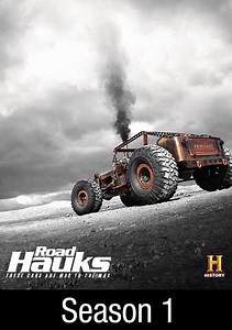 Road Hauks: Hauk .45