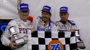 Neil Bonnett Hall of Fame nominee bio