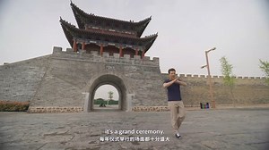 Is the Yellow Emperor’s surname “Huang” (“Yellow” in Chinese)? Where did the Chinese ancestor originate from? Join us on a journey with our host Yegor to Zhengzhou, Henan Province, to explore the birthplace of the legendary first ancestor of the Chinese nation and understand the traditional culture dating back more than 5,000 years. The grand ceremony to honor the Chinese ancestor will kick off in Zhengzhou, Henan Province, on April 22. | China Report ASEAN | Facebook