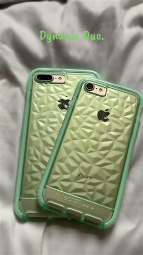 the iPhone 7 Series as well as the cases are top tier. #tech #iphone