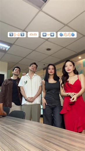 Dance Tutorial with Julie Anne San Jose and Friends