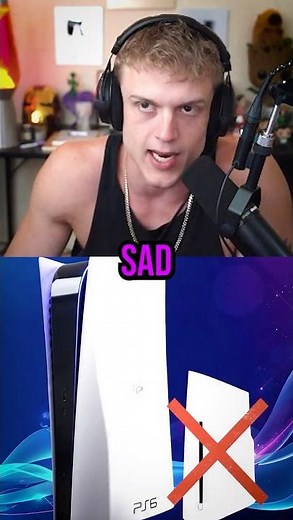Joe Bart Reacts To The Death of Physical Games 🎮