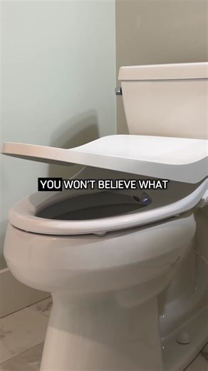 Transform your bathroom experience with the cutting-edge Bio Bidet BB-1200L! Enjoy a wealth of premium features without breaking the bank. Upgrade today! #UpgradeYourBathroom #BioBidet #BB1200L #LuxuryOnABudget #BathroomGoals #CleanComfort #SmartLiving