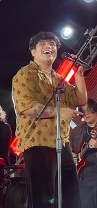 12K views · 130 reactions | Dionela x Ne-Yo collaboration, coming this year!  #RedNights #ELYUConcerts | ELYU Concerts | Facebook