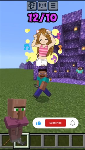 Minecraft: Can you name the song? Competition 🤔||@Dracuuplayz #minecraft #youtubeshorts #viral