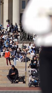 3.5K views · 222 reactions | Spring is here! Get your Low beach on, Lions ️ | Columbia University | Facebook