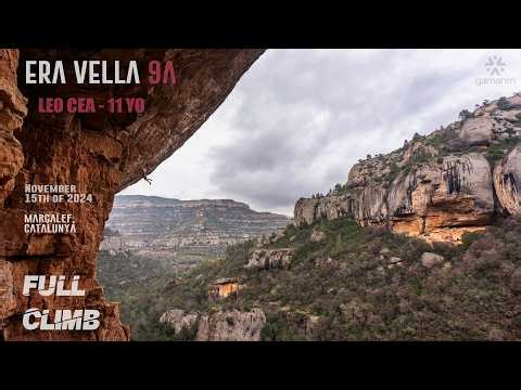 Leo Cea - Era Vella - SEND (11yo)