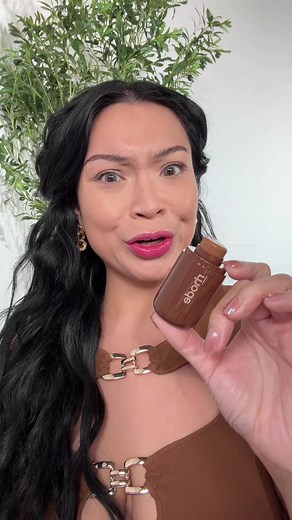 Rhode Pocket Bronze Review — Sip Shade & Pocket Brush Test