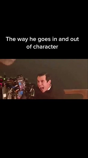 Claes Bang: Portraying the Dark Count in 'Dracula'