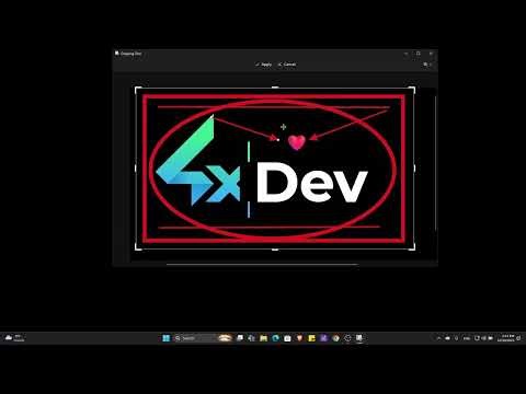 Windows Screenshot & Screen Recording Quick Tutorial