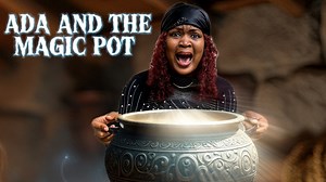 28K views · 1.4K reactions | Ada and the mysterious magic pot Episode 2 #fyp #mystery #trending #foryou #ada | Manuchim Creation | Facebook