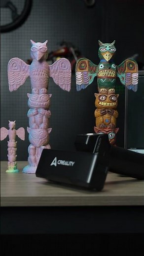 3D Scanning Makes Replication Simple