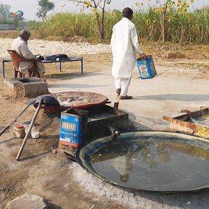 How Sugar Is Made #sugar #fbreelsvideo #howto | How It Made