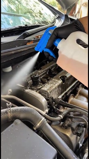 Effective Engine Degreaser for Optimal Performance